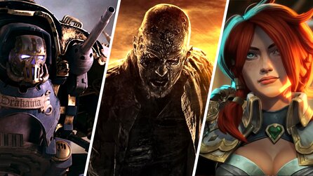 Steam Sale: Diese 20 Top-Angebote gelten nur noch heute und morgen