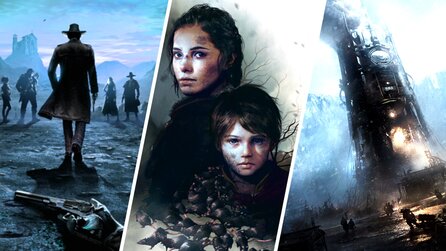 Steam Sale: Aktuell sind 12 spannende Spiele und Bundles sehr günstig