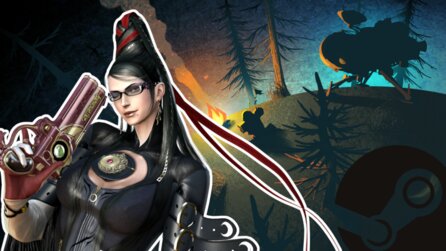 Im Steam Sale sind gerade 13 spannende Spiele stark reduziert