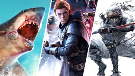 Im Steam Sale sind gerade 14 spannende Spiele reduziert