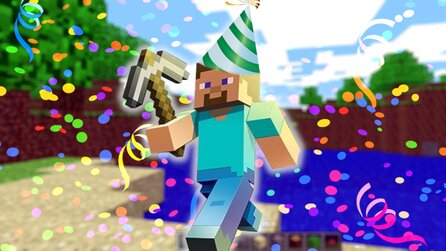 Minecraft-Community jubelt: Vielleicht seltenste Version nach über 10 Jahren wiedergefunden