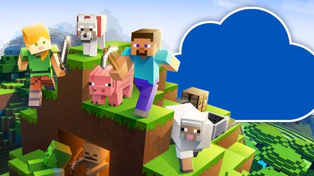 Minecraft: So könnt ihr einen kostenlosen Server erstellen
