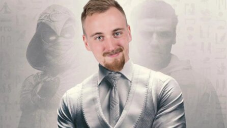 Moon Knight: Marvel hat lange nicht mehr so viel Spaß gemacht!