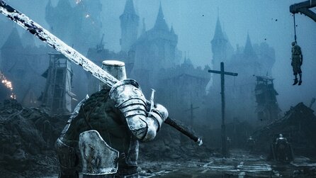 »Tolle Arbeit, danke!« - Mortal Shell 2 erhält Update mit drei neuen Items und hunderten Änderungen