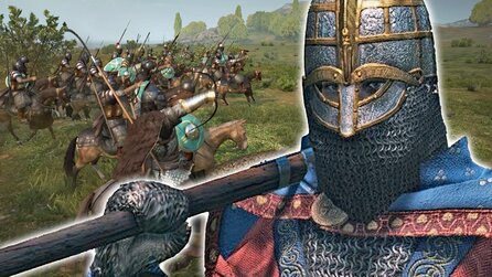 Das gewaltige Mittelalter-Rollenspiel Mount + Blade 2 geht mit erstem Update seit neun Monaten zig Baustellen gleichzeitig an