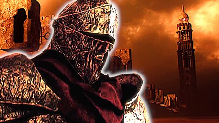 Dark-Fantasy-RPG Nazralath will alte Rollenspiel-Tugenden wiederbeleben
