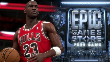 Gratis bei Epic: NBA 2K21 wird verschenkt - und das ist ein Zeichen