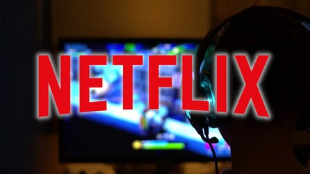 Auf Netflix sollt ihr schon 2022 auch Videospiele im Abo bekommen