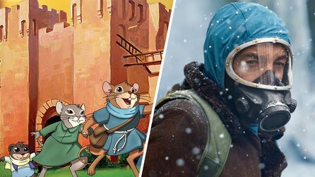 Netflix sägt großes Fantasy-Projekt auf weltweit bekannter Serie ab, macht dafür aus Sci-Fi-Überraschungshit ein neues Mega-Franchise