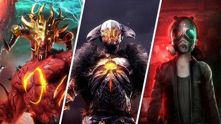 Neu auf Steam: Diese Woche gibt es ordentlich Nachschub für Rollenspiel- und Shooter-Fans