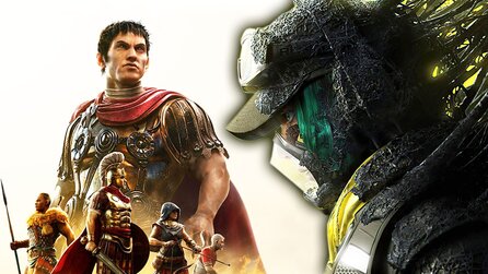 Neu bei Steam: Die Woche wird aufregend für Rollenspiel- und Shooter-Fans