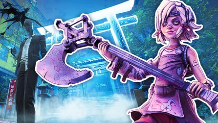 Neu bei Steam und Co: Es wird eine spannende Release-Woche für Action-Fans