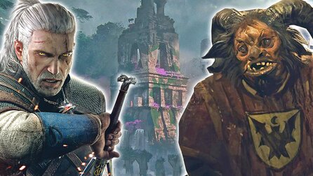 Statt The Witcher 4: Alle Spiele, an denen gerade Ex-Entwickler von CD Projekt Red arbeiten