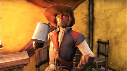 New World: Patch 1.0.3 bringt das meistgewünschte Feature