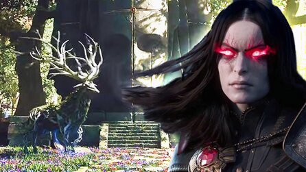 New World: Was ihr zum Release des Amazon-MMOs wissen solltet