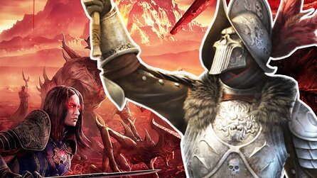 New World Server Liste: Welche deutschen Server gibt es und wo spielt ihr?