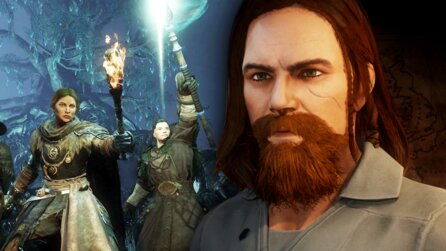 New World Serverwechsel ist live: Alles zum gratis Charaktertransfer