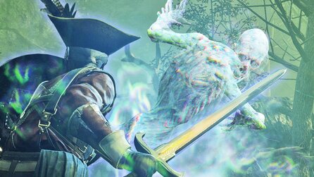 New World soll besonders anfällig für neue Exploits sein, Amazon widerspricht