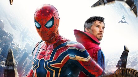 Spider-Man: No Way Home hat zwei Gesichter - Unsere spoilerfreie Filmkritik