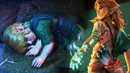Unsere Wünsche an das Remake zu Zelda: Ocarina of Time