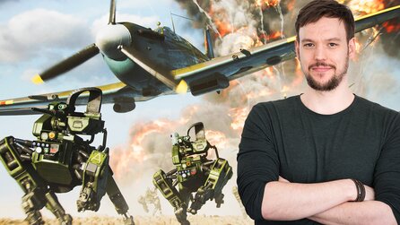 Battlefield Portal erfüllt Fanträume – und ist trotzdem hoch riskant