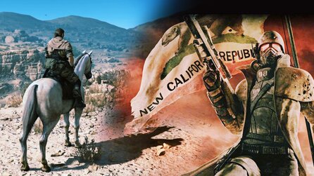 Diese 11 großartigen Open Worlds laufen selbst auf schwacher PC-Hardware