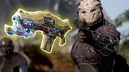 Outriders: Alle Infos zu Release, Gameplay, Klassen und mehr