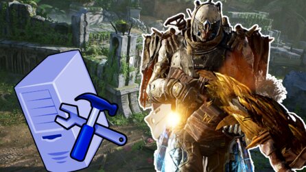 Outriders: Trotz Serverproblemen ein riesiger Erfolg auf Steam