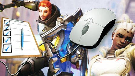 Overwatch 2 früher spielbar als gedacht: So kommt ihr in die Beta
