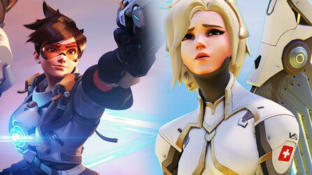 »Es war ein riesiges Du kannst mich mal« - Einer der Overwatch-Erfinder erinnert sich an den Moment, als er bei Blizzard alles hinwarf