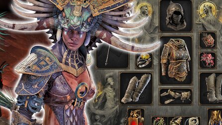 Path of Exile: Diablos größter Konkurrent hat ein ultra-seltenes Item, das die meisten Spieler wohl niemals zu Gesicht bekommen werden