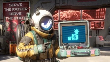 »Tut uns leid« - Brandneues Steam-Spiel wird versehentlich mit 80 Prozent Rabatt verkauft, aber Fans feiern nicht, sondern sind entsetzt, bis die Entwickler sich zu Wort melden