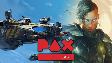 PAX East 2022: 13 spannende PC-Spiele und Trailer von der diesjährigen Messe