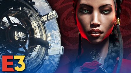 E3 2021: Alle Ankündigungen der PC Gaming Show auf einen Blick