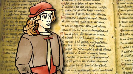 Seit 130 Jahren rätseln Forscher über eine verlorene Mittelalter-Legende, jetzt wurde endlich ein wichtiges Puzzlestück entdeckt