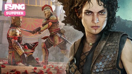Resonance: A Plague Tale Legacy angespielt: Ich war eigentlich fertig mit der Reihe – aber das Prequel ist wie für mich gemacht
