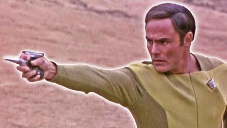 Gene Roddenberry: Das Genie hinter Star Trek scheiterte mehrfach daran, seinen SciFi-Welterfolg zu wiederholen