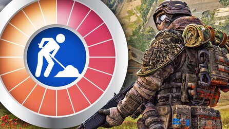 Early-Access-Test: Nach Arc Raiders wird es Active Matter schwer haben, aber der Shooter hat ein Ass namens Stalker im Ärmel