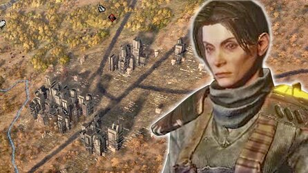 Das Fallout-Stellaris von Paradox angespielt: Ist Afterworld eine gute Idee oder Humbug?
