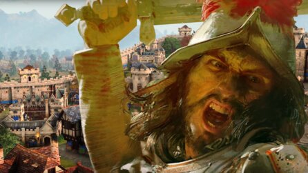 Age of Empires 4 sollte nicht zu sehr auf seine Fans hören