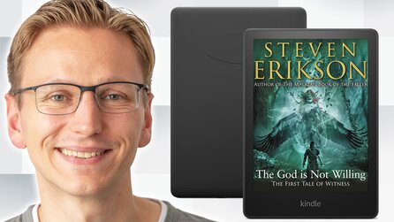 Bücher lesen mit Amazon Kindle: Mein Fazit nach einem Jahr