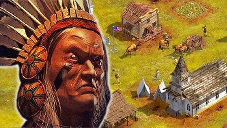 Ein vergessenes Echtzeit-Strategiespiel mit ungewöhnlichem Setting ist 26 Jahre später immer noch eine Legende