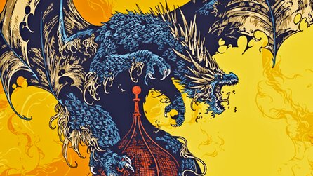 260 statt 848 Seiten: Eins meiner neuen Lieblingsbücher mit High-Fantasy-Setting bricht den Prequel-Fluch, indem es das Tempo erhöht