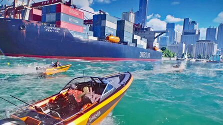 Der Trailer zu Ananta hat uns alle überrascht. Jetzt erzählen wir euch, was sich hinter dem GTA-Klon verbirgt - und wieso er ganz groß werden kann