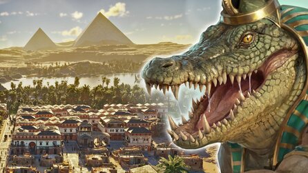 Anno 117: Erwachen des Deltas ist der DLC, den Anno gerade dringend braucht