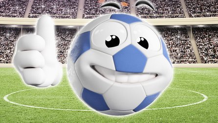 Anstoss 2022 – Der Fussballmanager startet ab 13. Oktober auf dem