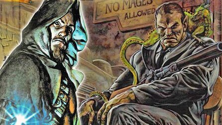 Ein vergessenes Rollenspiel bekommt 25 Jahre später das Remake, mit dem niemand mehr gerechnet hätte