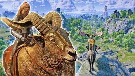 Der MMO-Skandal um Ashes of Creation hat sich lange angekündigt und lässt jetzt Hunderttausende enttäuscht zurück