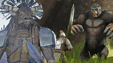 »Keiner von uns erhält sein letztes Gehalt«, aber zumindest die Käufer von Ashes of Creation können sich ihr Geld für den MMO-Flop zurückholen