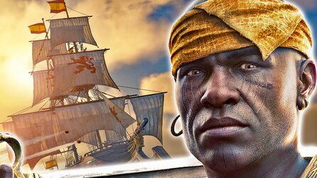 Das sagt der Experte: Assassins Creed Black Flag Resynced ist zu wenig Survival, um zu 100 Prozent historisch authentisch zu sein